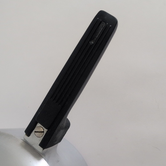 Vintage Magnalite Wagner Ware Sidney O Saucepan With Lid 4683P Aluminum 3 Qt - Picture 3 of 12